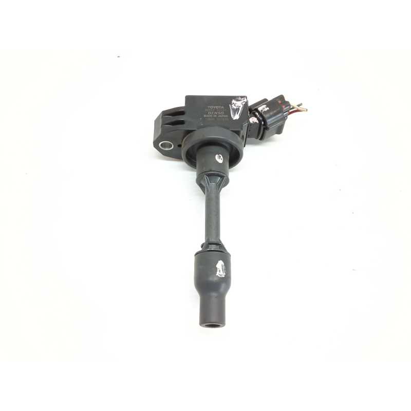 Recambio de bobina encendido para citroën c1 ii (pa_, ps_) 1.0 vti 72 referencia OEM IAM 9091902281  