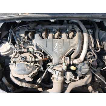 MOTOR COMPLETO QXWB 