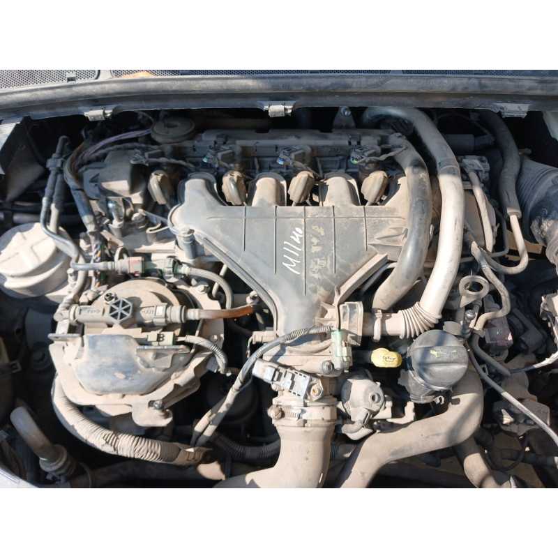 Recambio de motor completo para ford s-max (wa6) 2.0 tdci referencia OEM IAM   