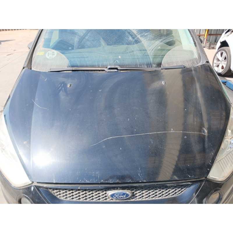 Recambio de capo para ford s-max (wa6) 2.0 tdci referencia OEM IAM   