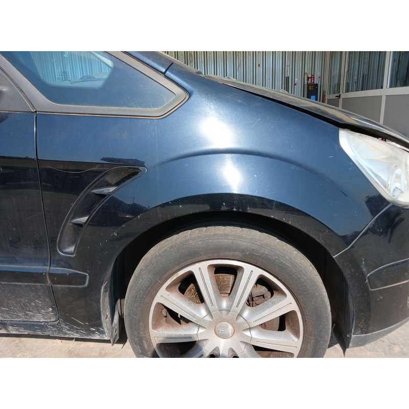 Recambio de aleta delantera derecha para ford s-max (wa6) 2.0 tdci referencia OEM IAM   