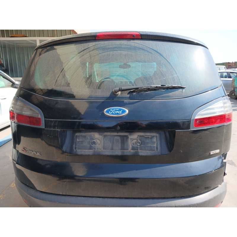 Recambio de porton trasero para ford s-max (wa6) 2.0 tdci referencia OEM IAM   