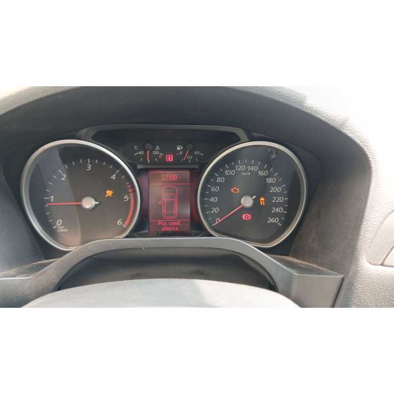 Recambio de cuadro instrumentos para ford s-max (wa6) 2.0 tdci referencia OEM IAM   