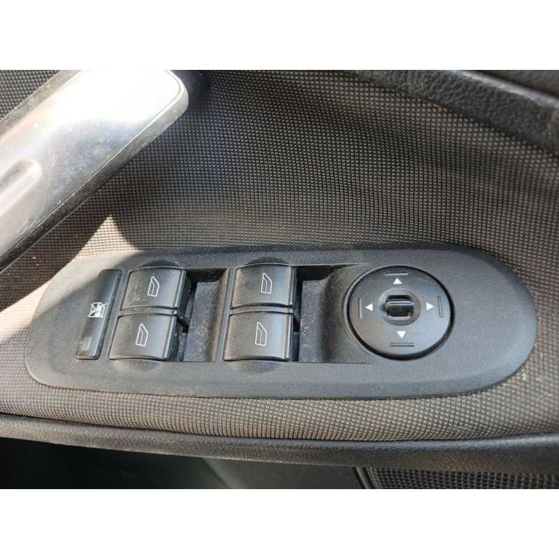 Recambio de mando elevalunas delantero izquierdo para ford s-max (wa6) 2.0 tdci referencia OEM IAM   