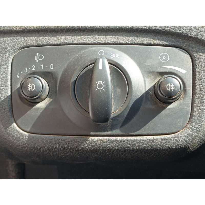 Recambio de mando luces para ford s-max (wa6) 2.0 tdci referencia OEM IAM   