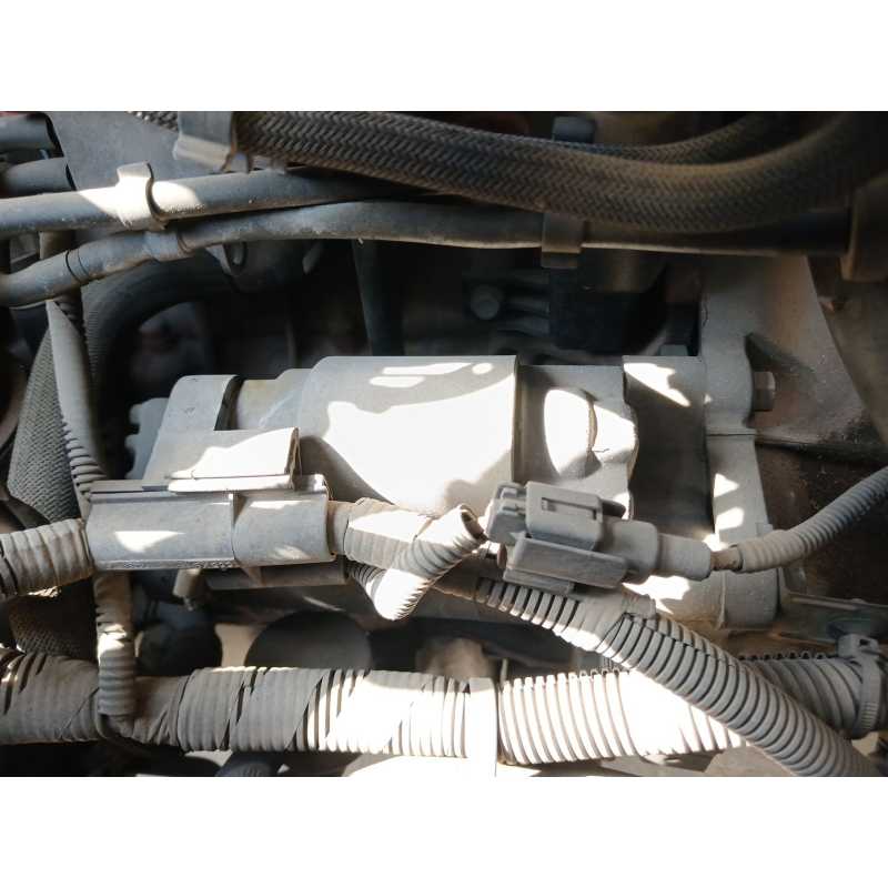 Recambio de motor arranque para ford s-max (wa6) 2.0 tdci referencia OEM IAM   