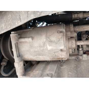 COMPRESOR AIRE ACONDICIONADO QXWB 