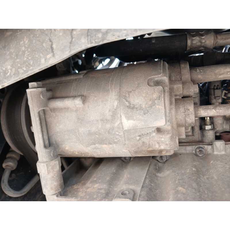 Recambio de compresor aire acondicionado para ford s-max (wa6) 2.0 tdci referencia OEM IAM   