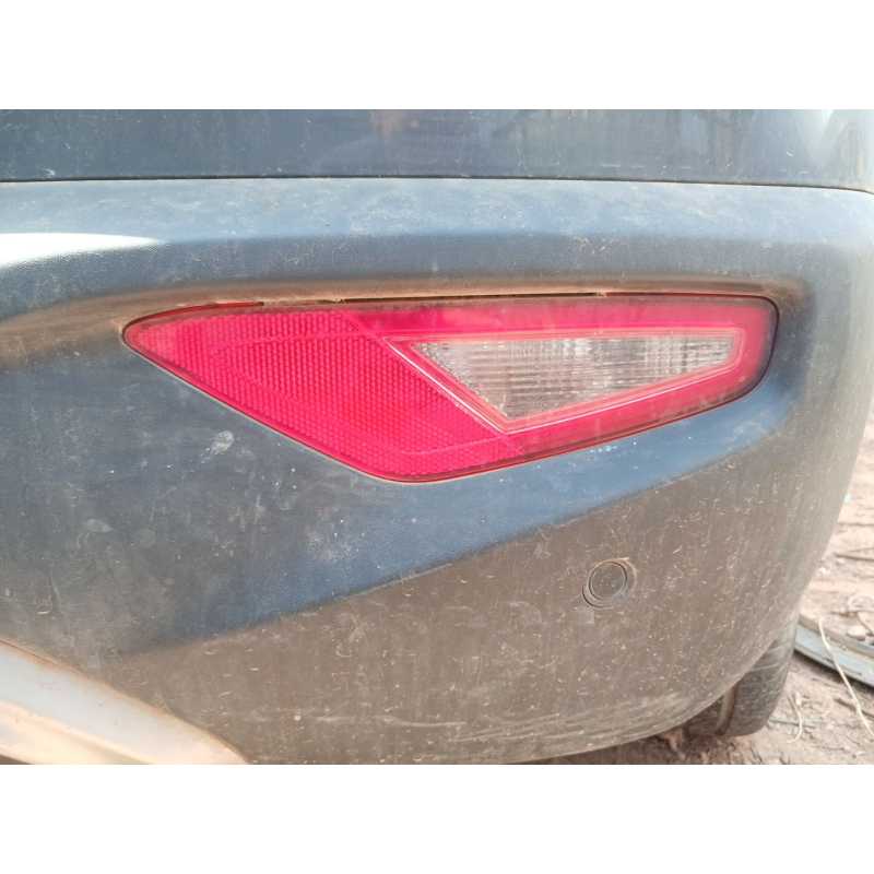 Recambio de faro antiniebla trasero derecho para kia stonic (ybcuv) concept referencia OEM IAM   
