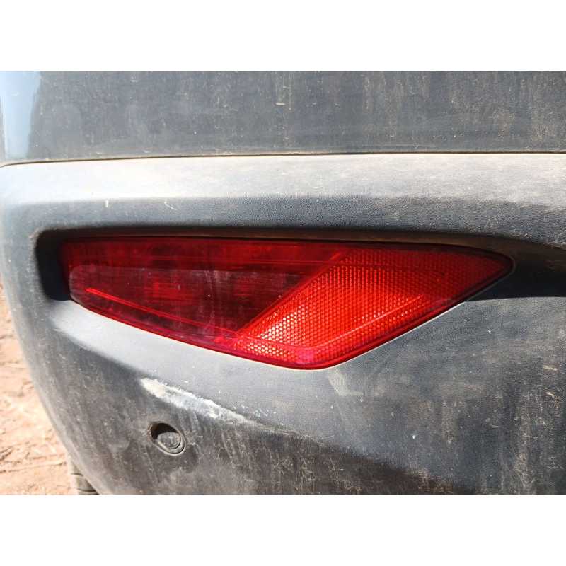 Recambio de faro antiniebla trasero izquierdo para kia stonic (ybcuv) concept referencia OEM IAM   