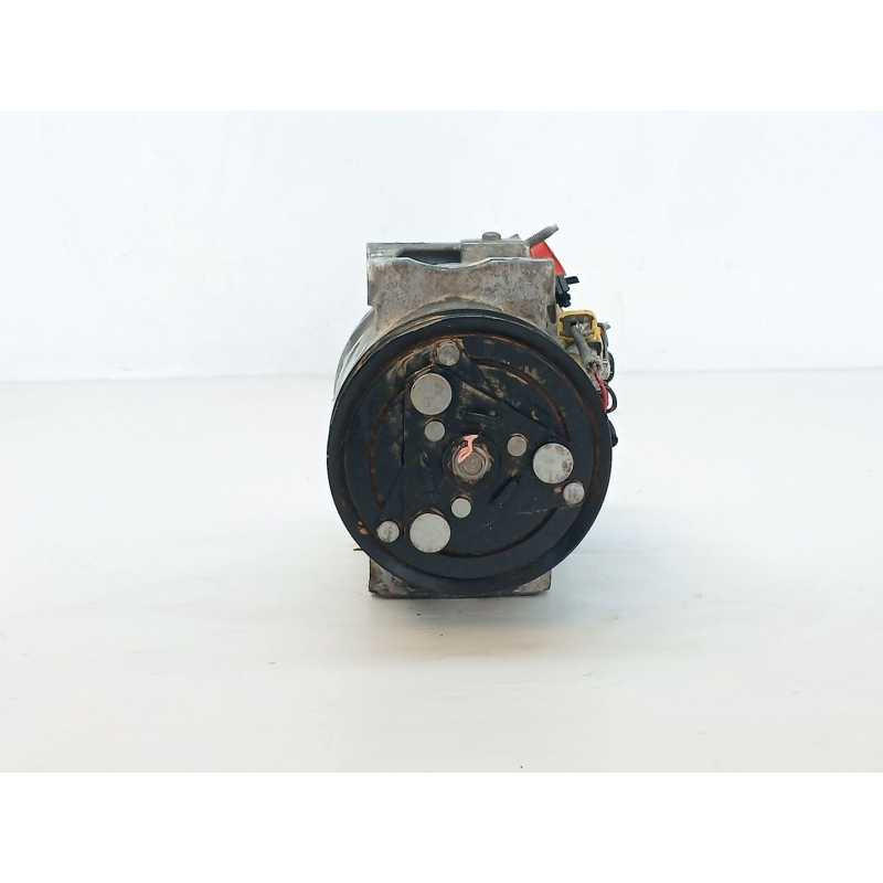Recambio de compresor aire acondicionado para citroën c4 iii (ba_, bb_, bc_) 1.5 bluehdi 130 (bbyhzb) referencia OEM IAM 9833718 - Rojo 3