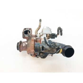 TURBOCOMPRESOR 9835855380 