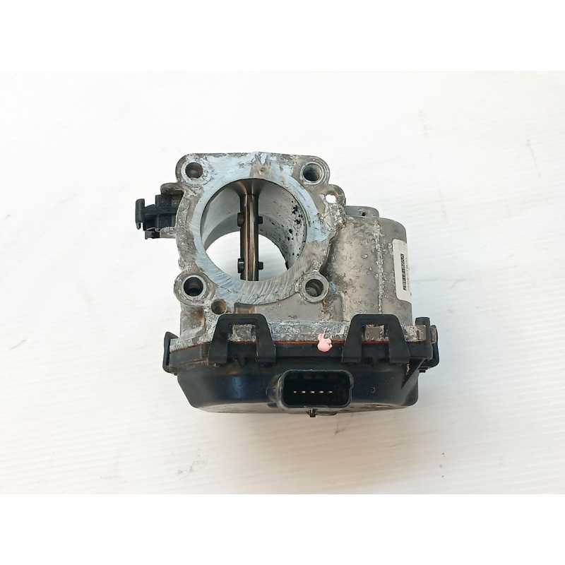 Recambio de caja mariposa para citroën c4 iii (ba_, bb_, bc_) 1.5 bluehdi 130 (bbyhzb) referencia OEM IAM 9830171480 - Rojo 3