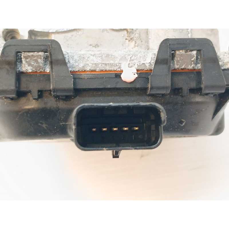 Recambio de caja mariposa para citroën c4 iii (ba_, bb_, bc_) 1.5 bluehdi 130 (bbyhzb) referencia OEM IAM 9830171480 - Rojo 4