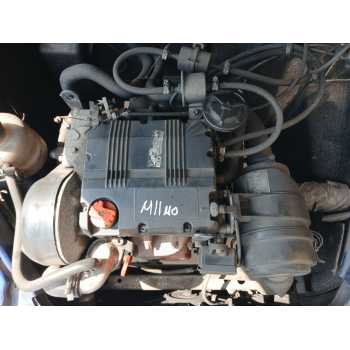 MOTOR COMPLETO LDW502 LDW502E4 LOMBARDINI