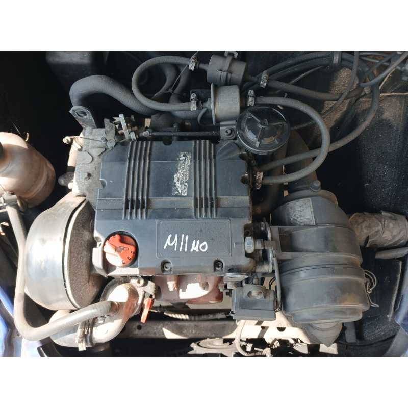 Recambio de motor completo para ligier js50 0.5 referencia OEM IAM LDW502 LDW502E4 LOMBARDINI