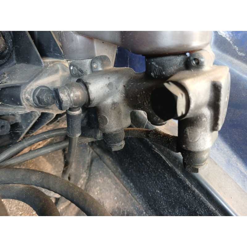 Recambio de bomba freno para ligier xtoo (lxt) 0.5 referencia OEM IAM - Azul 2
