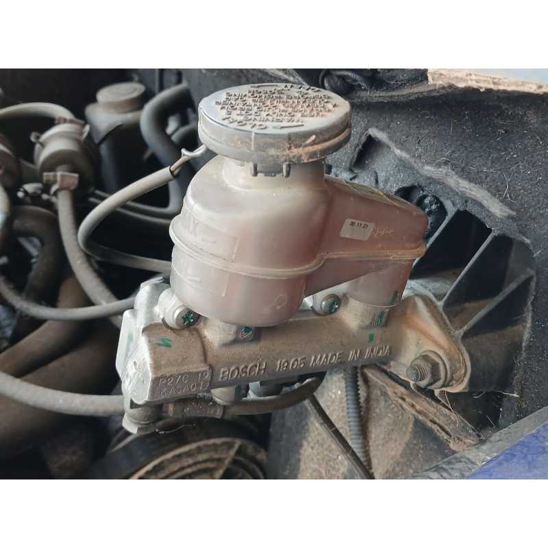Recambio de bomba freno para ligier xtoo (lxt) 0.5 referencia OEM IAM - Azul 3