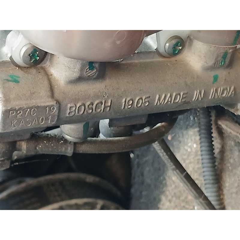 Recambio de bomba freno para ligier xtoo (lxt) 0.5 referencia OEM IAM - Azul 4