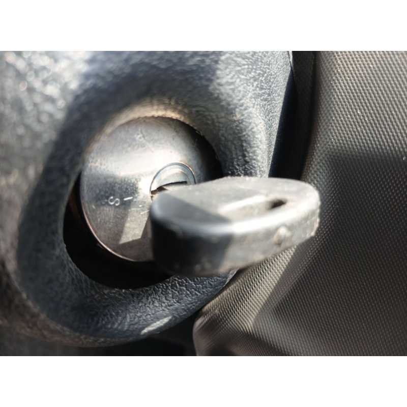 Recambio de columna direccion para ligier xtoo (lxt) 0.5 referencia OEM IAM - Azul 2