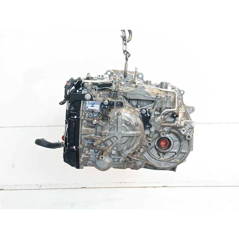 Recambio de caja cambios para citroën c4 iii (ba_, bb_, bc_) 1.5 bluehdi 130 (bbyhzb) referencia OEM IAM 20GTAT - Rojo 5