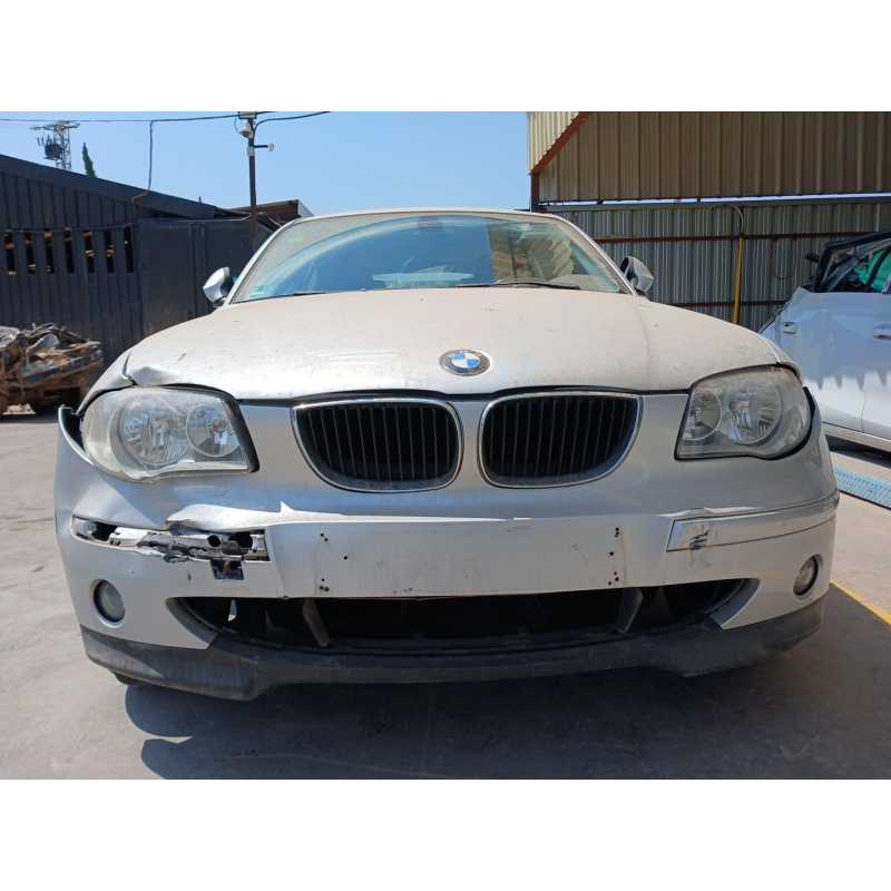bmw 1 (e87) del año 2006