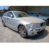 bmw 1 (e87) del año 2006