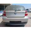bmw 1 (e87) del año 2006