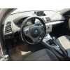 bmw 1 (e87) del año 2006