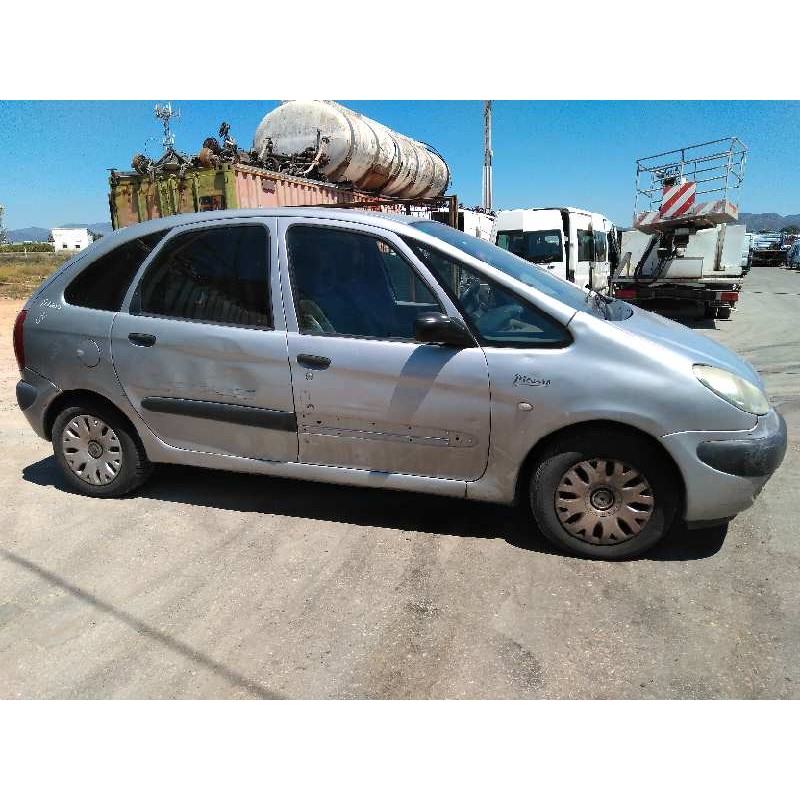 citroën xsara picasso del año 2001