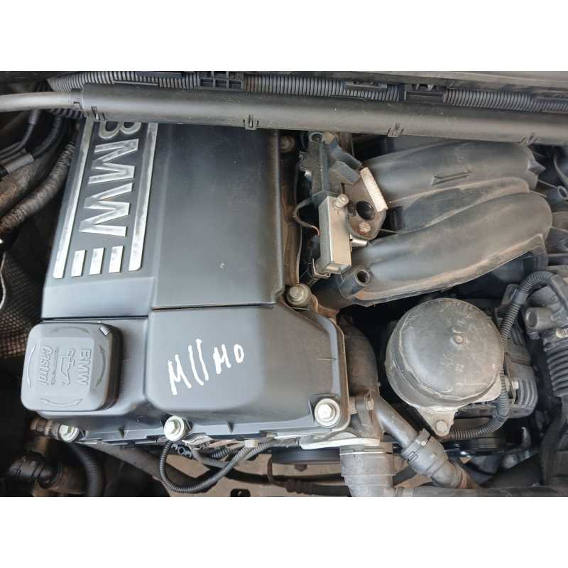 Recambio de motor completo para bmw 1 (e87) 116 i referencia OEM IAM - Plata 2