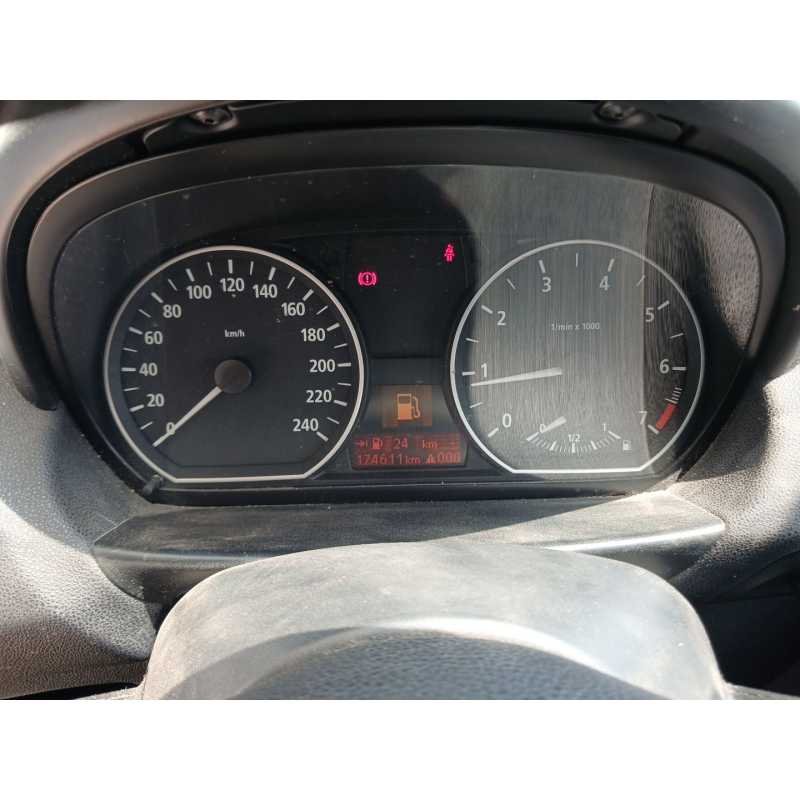 Recambio de motor completo para bmw 1 (e87) 116 i referencia OEM IAM - Plata 3