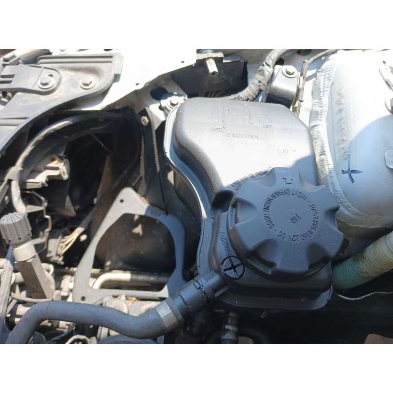 Recambio de deposito expansion para bmw 1 (e87) 116 i referencia OEM IAM - Plata 2