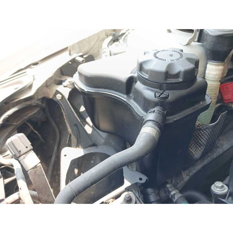 Recambio de deposito expansion para bmw 1 (e87) 116 i referencia OEM IAM - Plata 3