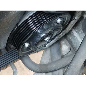 COMPRESOR AIRE ACONDICIONADO N45B16A 