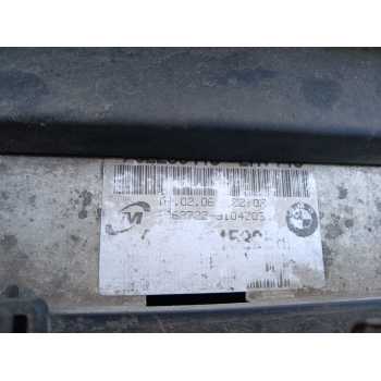 RADIADOR AGUA N45B16A 