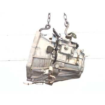 CAJA CAMBIOS 20TT55 20TT553793387 
