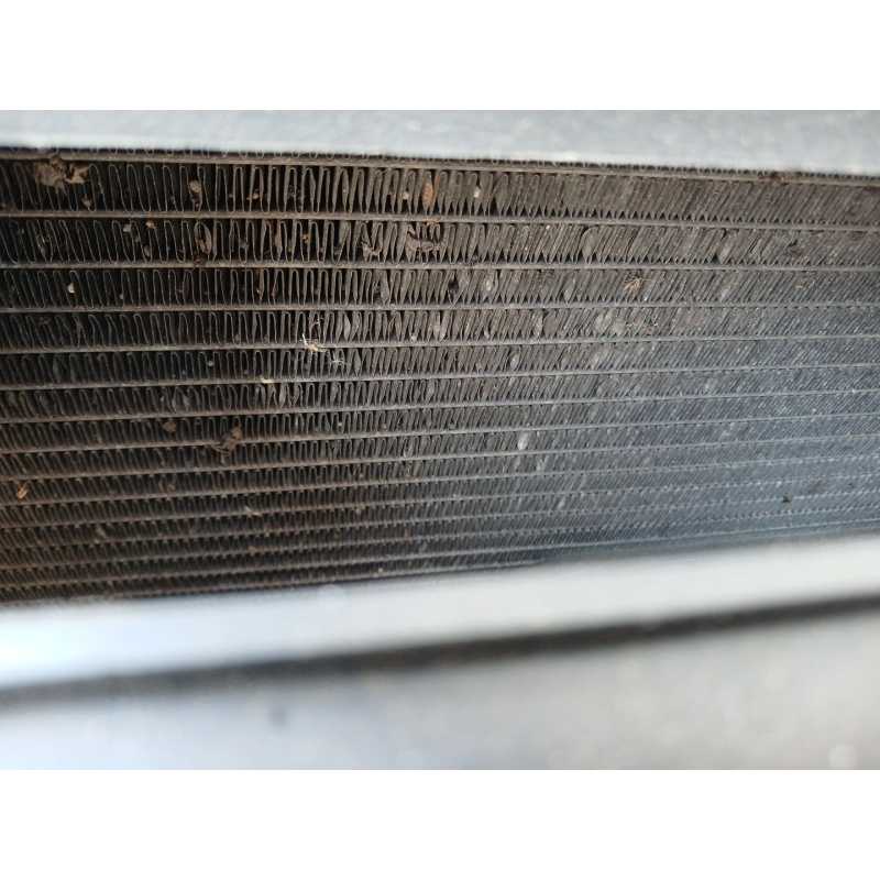 Recambio de condensador / radiador aire acondicionado para bmw 1 (e87) 116 i referencia OEM IAM   