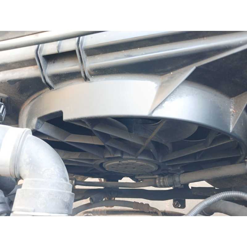 Recambio de electroventilador para bmw 1 (e87) 116 i referencia OEM IAM   