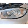Recambio de faro izquierdo para bmw 1 (e87) 116 i referencia OEM IAM   