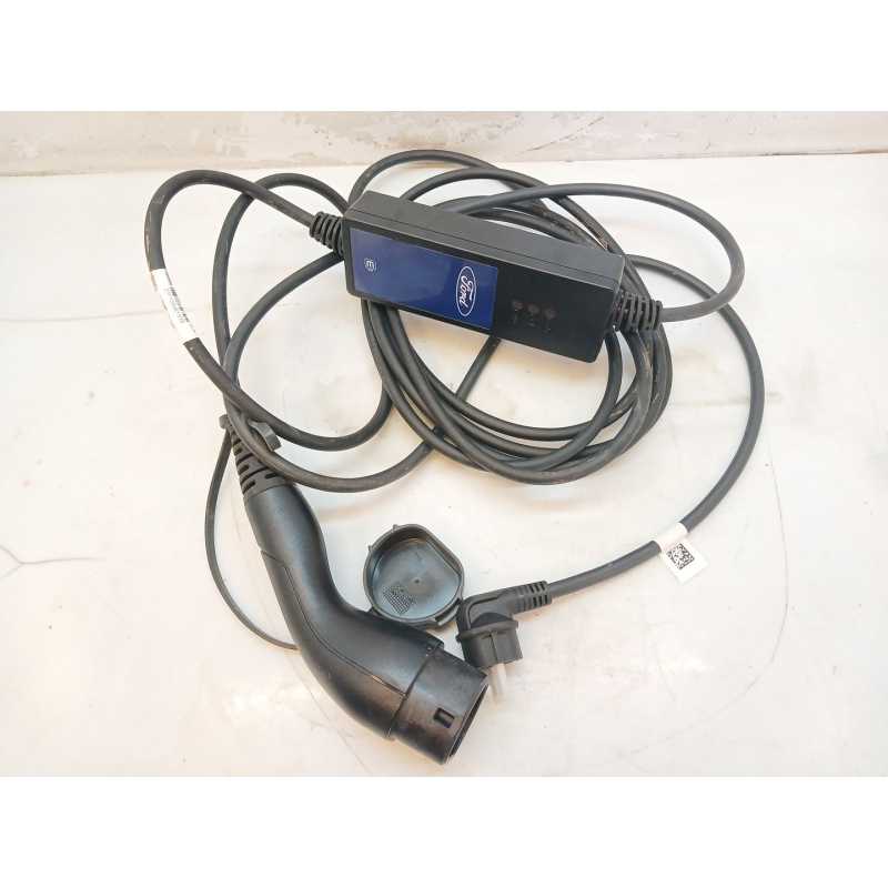 Recambio de cableado electrico para ford kuga iii (dfk) 2.5 duratec plug-in-hybrid referencia OEM IAM LX6810C763CH  