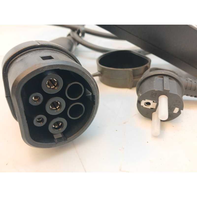 Recambio de cableado electrico para ford kuga iii (dfk) 2.5 duratec plug-in-hybrid referencia OEM IAM LX6810C763CH - Blanco 3