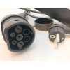 Recambio de cableado electrico para ford kuga iii (dfk) 2.5 duratec plug-in-hybrid referencia OEM IAM LX6810C763CH  