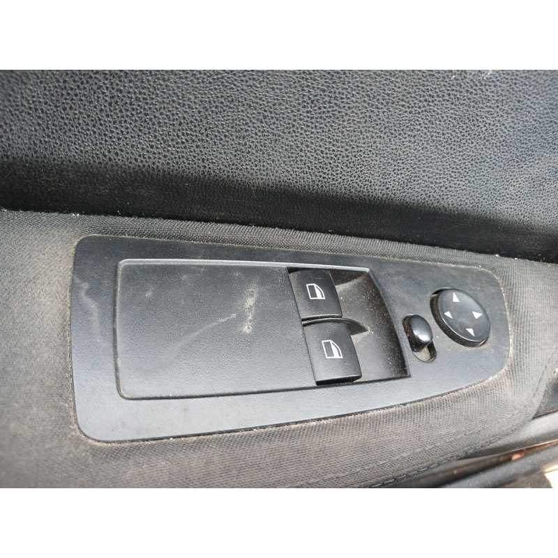 Recambio de mando elevalunas delantero izquierdo para bmw 1 (e87) 116 i referencia OEM IAM   