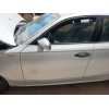 Recambio de puerta delantera izquierda para bmw 1 (e87) 116 i referencia OEM IAM   