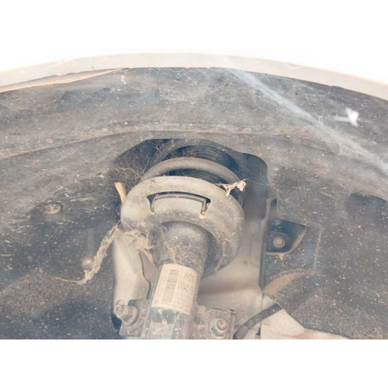 Recambio de paso de rueda delantero derecho para ford transit custom kombi 310 l1 tourneo trend referencia OEM IAM   