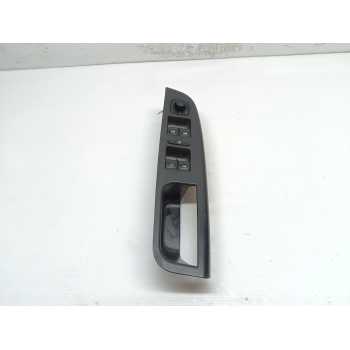 MANDO ELEVALUNAS DELANTERO IZQUIERDO 1K4959857B 