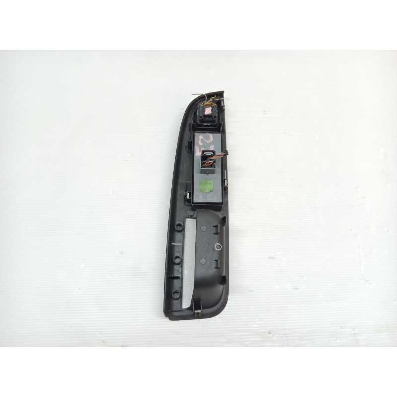Recambio de mando elevalunas delantero izquierdo para volkswagen golf v (1k1) 1.9 tdi referencia OEM IAM 1K4959857B - Gris oscuro 3