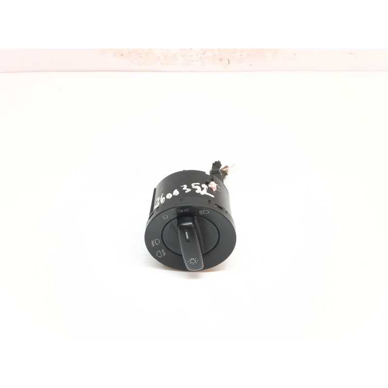 Recambio de mando luces para volkswagen golf v (1k1) 1.9 tdi referencia OEM IAM 1K0941431AJ  