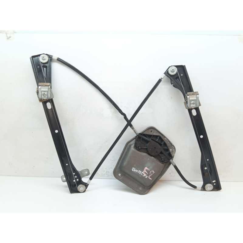 Recambio de elevalunas delantero derecho para volkswagen golf v (1k1) 1.9 tdi referencia OEM IAM 1K0959702M 1K0959792J 